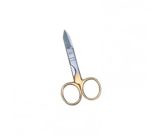 Nail and Cuticle Scissors